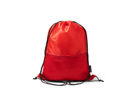 RUCKSACK MILAK S/EINHEITSGRÖSSE WHITE