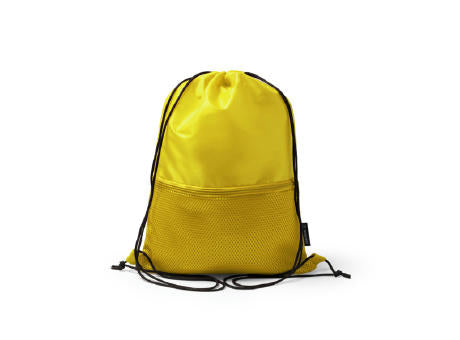 RUCKSACK MILAK S/EINHEITSGRÖSSE WHITE