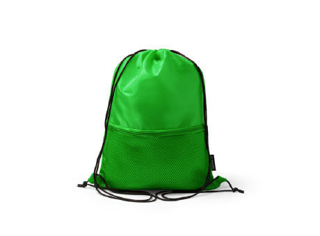 RUCKSACK MILAK S/EINHEITSGRÖSSE WHITE