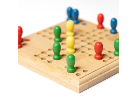 SPIEL SISCAR S/EINHEITSGRÖSSE GREIGE