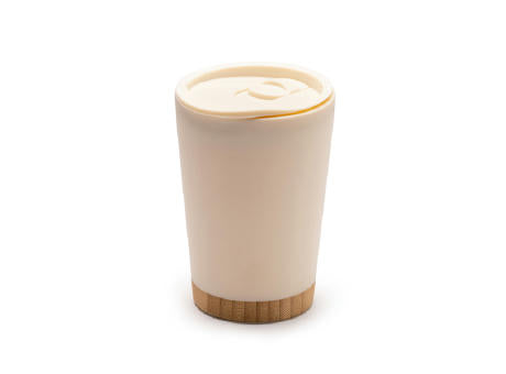 BECHER MIRIN S/EINHEITSGRÖSSE BLACK