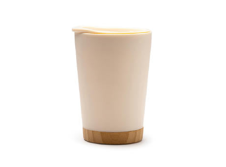 BECHER MIRIN S/EINHEITSGRÖSSE BLACK