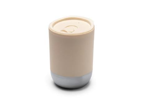 BECHER LINDE S/EINHEITSGRÖSSE BLACK
