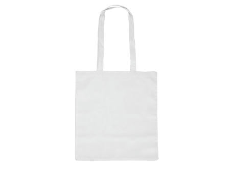 TASCHE MIKA S/EINHEITSGRÖSSE WHITE