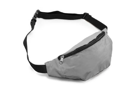 GÜRTELTASCHE NURMI S/EINHEITSGRÖSSE GREY