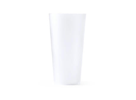 BECHER GASTON S/EINHEITSGRÖSSE TRANSPARENT