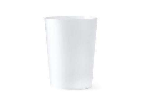 BECHER VAGEN S/EINHEITSGRÖSSE TRANSPARENT