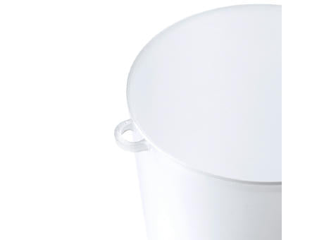 BECHER KORVAX S/EINHEITSGRÖSSE TRANSPARENT