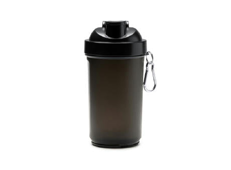 BECHER REILY S/EINHEITSGRÖSSE BLACK