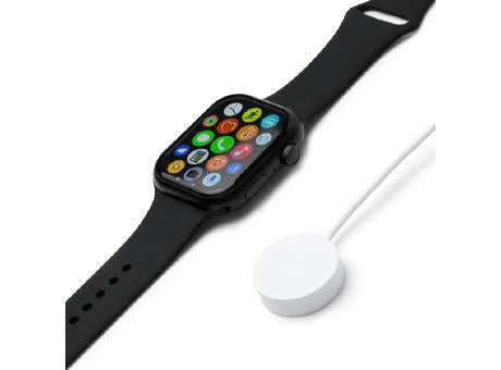 SMARTWATCH NOREX S/EINHEITSGRÖSSE BLACK
