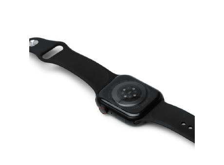 SMARTWATCH NOREX S/EINHEITSGRÖSSE BLACK