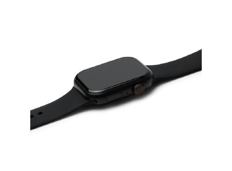 SMARTWATCH NOREX S/EINHEITSGRÖSSE BLACK