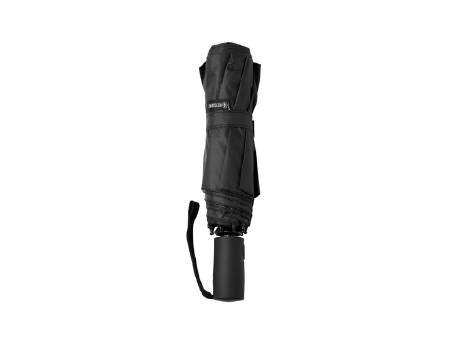 REGENSCHIRM ELBERT S/EINHEITSGRÖSSE BLACK