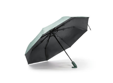 REGENSCHIRM ELBERT S/EINHEITSGRÖSSE BLACK
