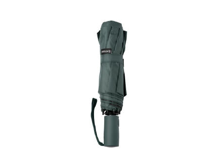 REGENSCHIRM ELBERT S/EINHEITSGRÖSSE BLACK