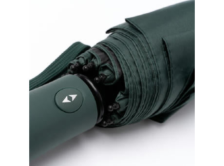 REGENSCHIRM ELBERT S/EINHEITSGRÖSSE BLACK