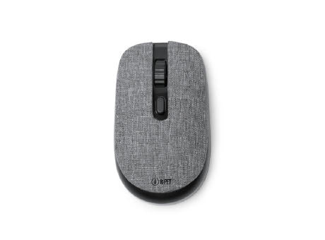 DRAHTLOSE MAUS RODRI S/EINHEITSGRÖSSE BLACK