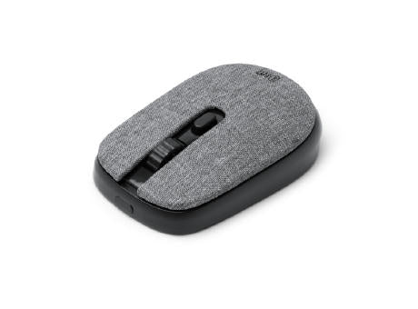 DRAHTLOSE MAUS RODRI S/EINHEITSGRÖSSE BLACK