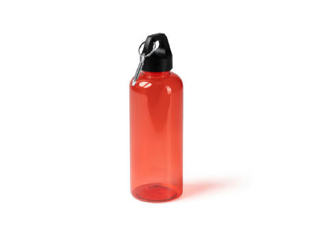 WASSERFLASCHE TAKEL S/EINHEITSGRÖSSE TRANSPARENT