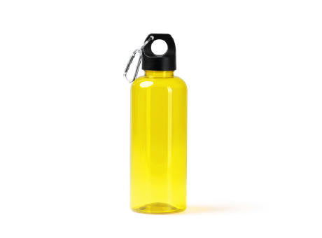 WASSERFLASCHE TAKEL S/EINHEITSGRÖSSE TRANSPARENT