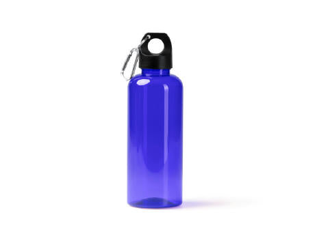 WASSERFLASCHE TAKEL S/EINHEITSGRÖSSE TRANSPARENT