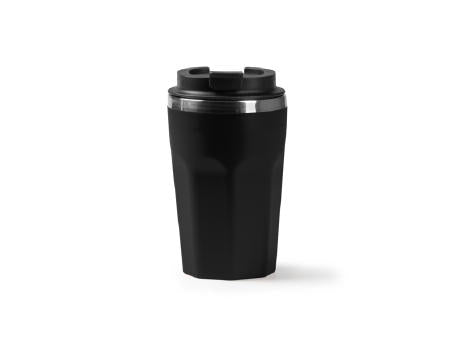 BECHER SALMER S/EINHEITSGRÖSSE BLACK
