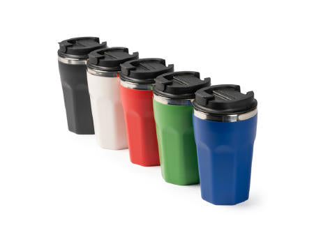 BECHER SALMER S/EINHEITSGRÖSSE BLACK