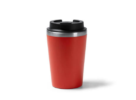 BECHER HORAN S/EINHEITSGRÖSSE WHITE