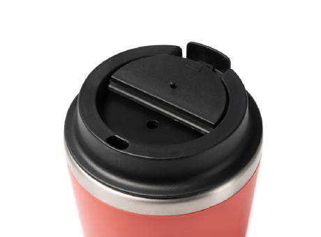 BECHER HORAN S/EINHEITSGRÖSSE WHITE