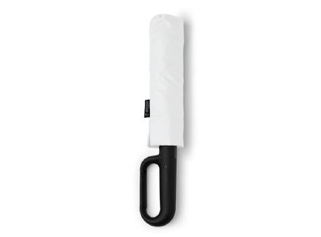 REGENSCHIRM ALCIRA S/EINHEITSGRÖSSE WHITE