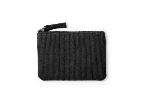 HANDTASCHE DAKE S/EINHEITSGRÖSSE BLACK