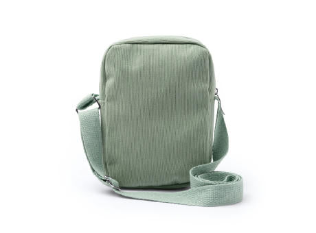 SCHULTERTASCHE KAPI S/EINHEITSGRÖSSE BLACK