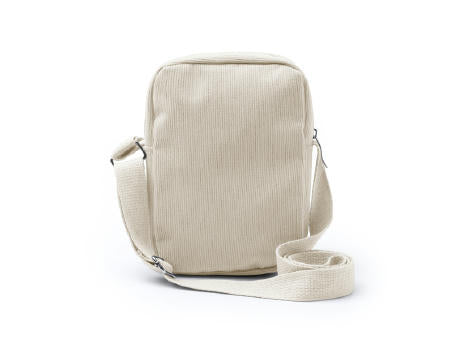 SCHULTERTASCHE KAPI S/EINHEITSGRÖSSE BLACK