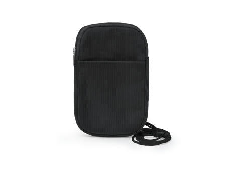 HANDYHALTER BUSNIX S/EINHEITSGRÖSSE BLACK