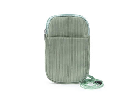 HANDYHALTER BUSNIX S/EINHEITSGRÖSSE BLACK