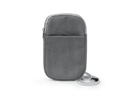 HANDYHALTER BUSNIX S/EINHEITSGRÖSSE BLACK