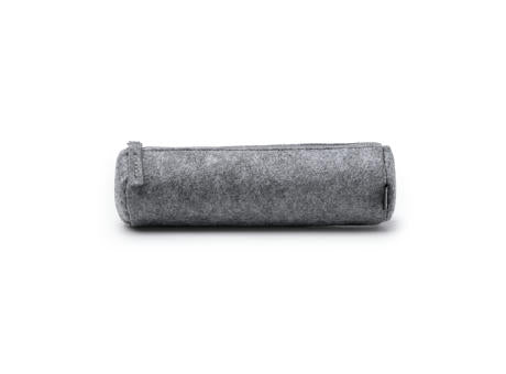 FEDERMÄPPCHEN RAYK S/EINHEITSGRÖSSE GREY