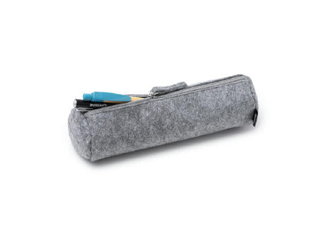 FEDERMÄPPCHEN RAYK S/EINHEITSGRÖSSE GREY