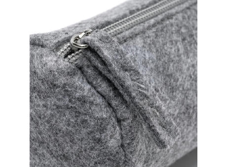 FEDERMÄPPCHEN RAYK S/EINHEITSGRÖSSE GREY