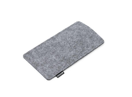 BRILLENETUI YOMAN S/EINHEITSGRÖSSE GREY