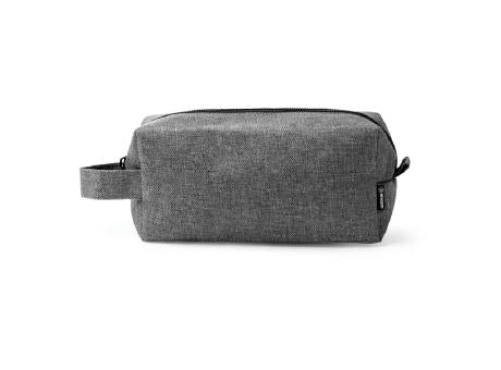 KOSMETIKTASCHE ALPIS S/EINHEITSGRÖSSE BLACK