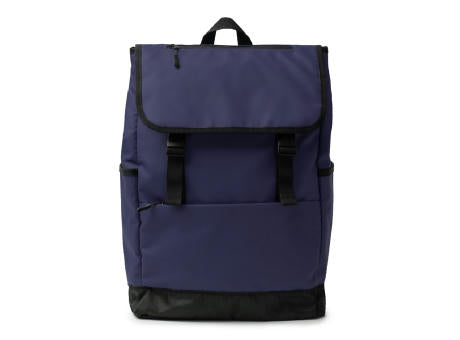 RUCKSACK TROIS S/EINHEITSGRÖSSE BLACK