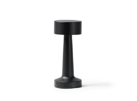 LAMPE REIKI S/EINHEITSGRÖSSE BLACK