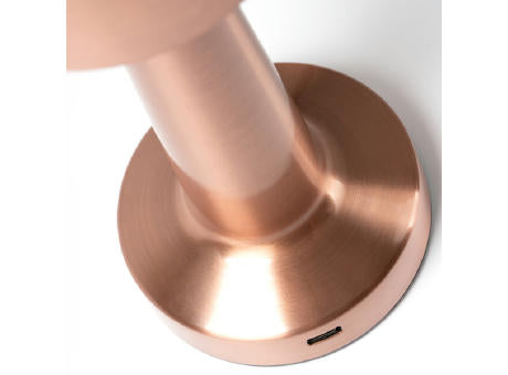 LAMPE REIKI S/EINHEITSGRÖSSE BLACK
