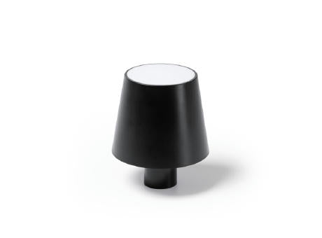 LAMPE TOMSON S/EINHEITSGRÖSSE BLACK