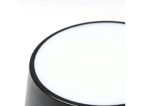 LAMPE TOMSON S/EINHEITSGRÖSSE BLACK
