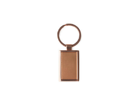 SCHLÜSSELANHÄNGER NOAH S/EINHEITSGRÖSSE RECTANGULAR