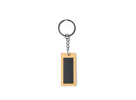SCHLÜSSELANHÄNGER KRAUS S/EINHEITSGRÖSSE RECTANGULAR