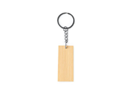 SCHLÜSSELANHÄNGER KRAUS S/EINHEITSGRÖSSE RECTANGULAR