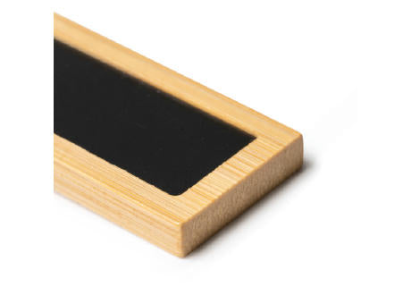 SCHLÜSSELANHÄNGER KRAUS S/EINHEITSGRÖSSE RECTANGULAR